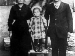 Angiola Lusetti Mentore Vezzani Rolando Ostendi