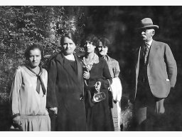 fam. Ferrari "Luiget"