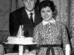 matrimonio Gianni Catellani