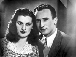 matrimonio "Gnuchin"