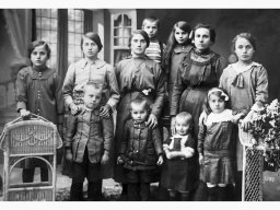 quelle del fondo Bosco