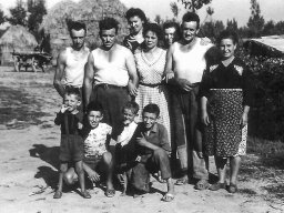 Santini a S. Genesio