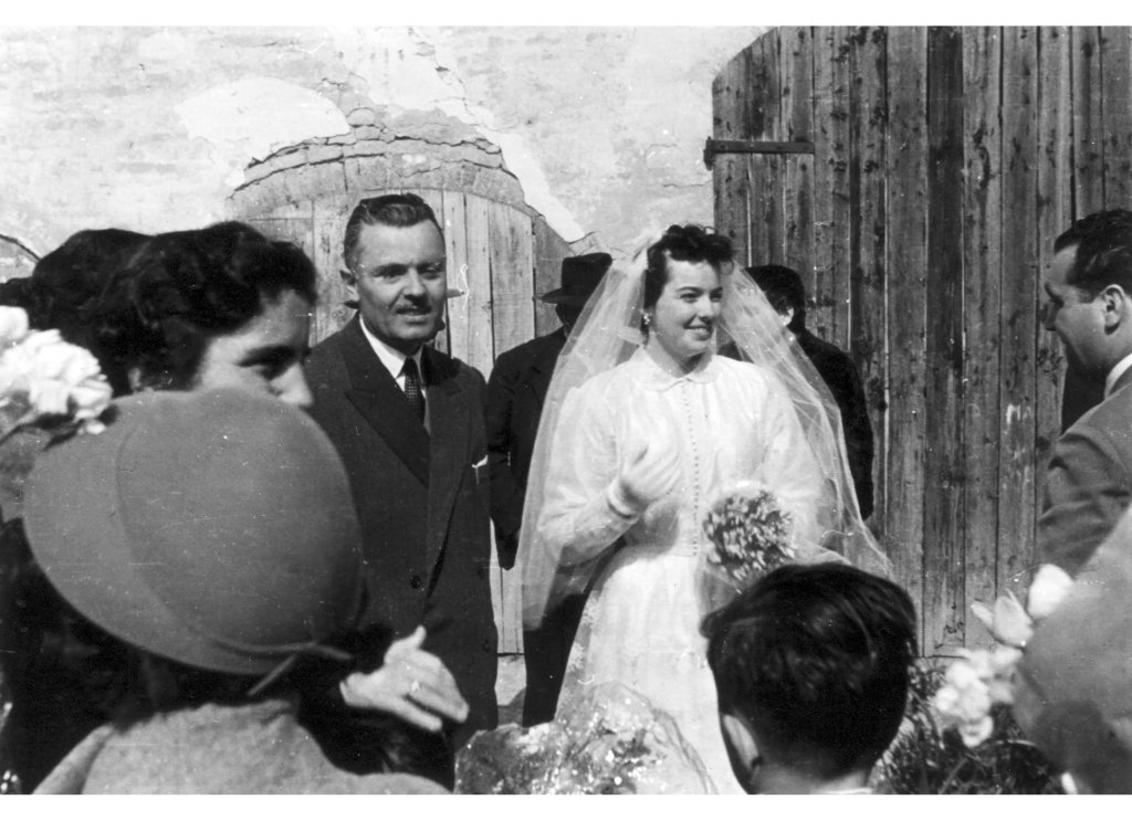 Matrimonio Mirca Marmiroli