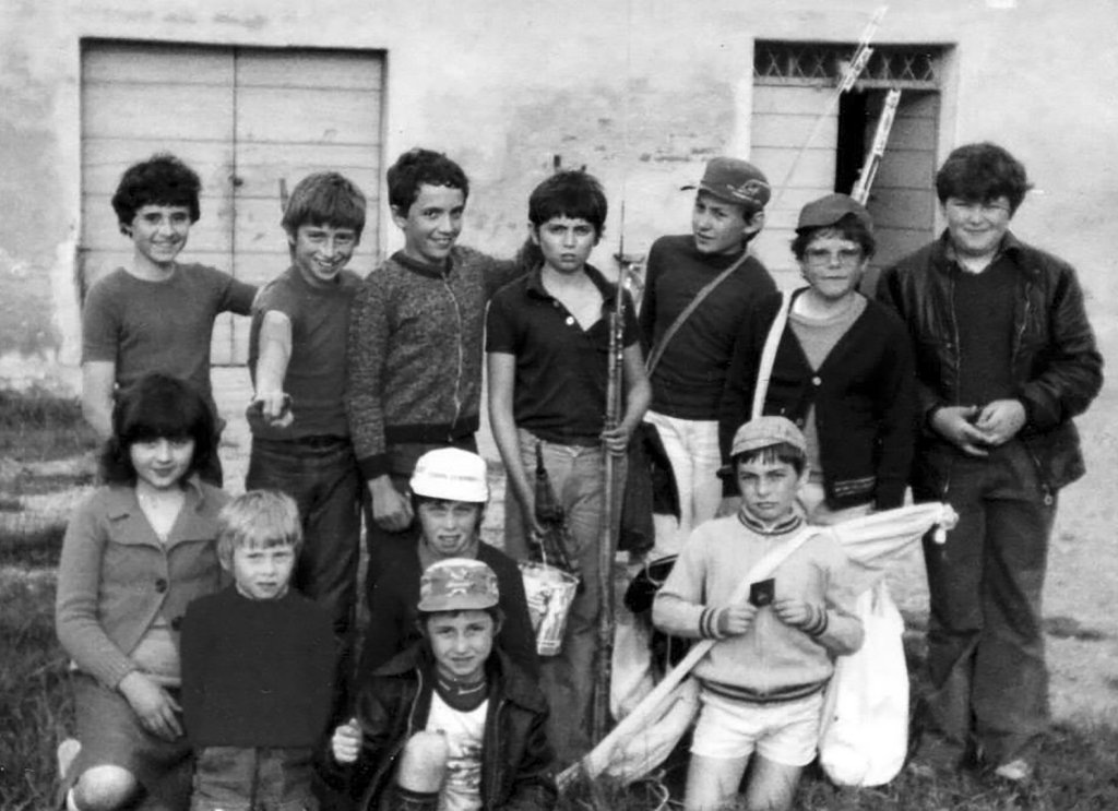 Pierin pescatori 78-80