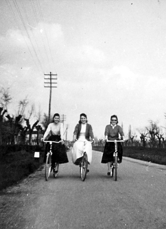 Sassi Luisa Aprile 57