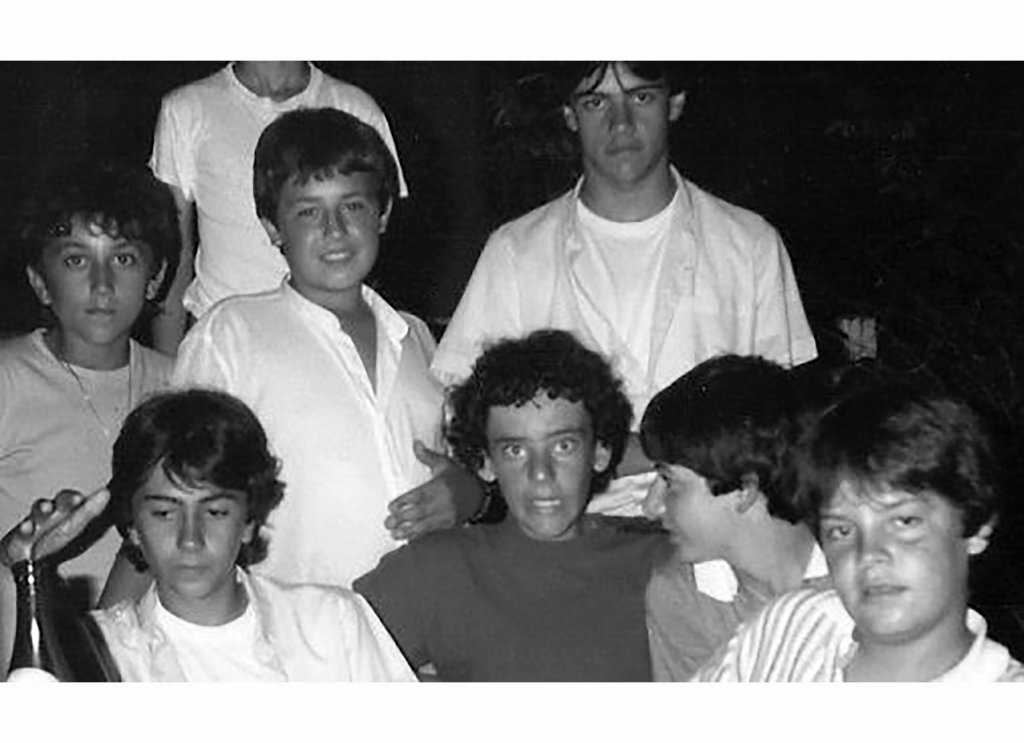 Uber Caselli e altri