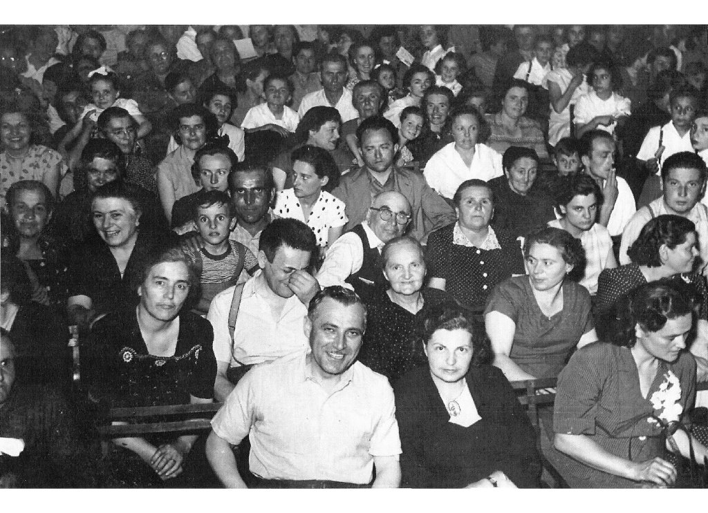 attività parrocchia