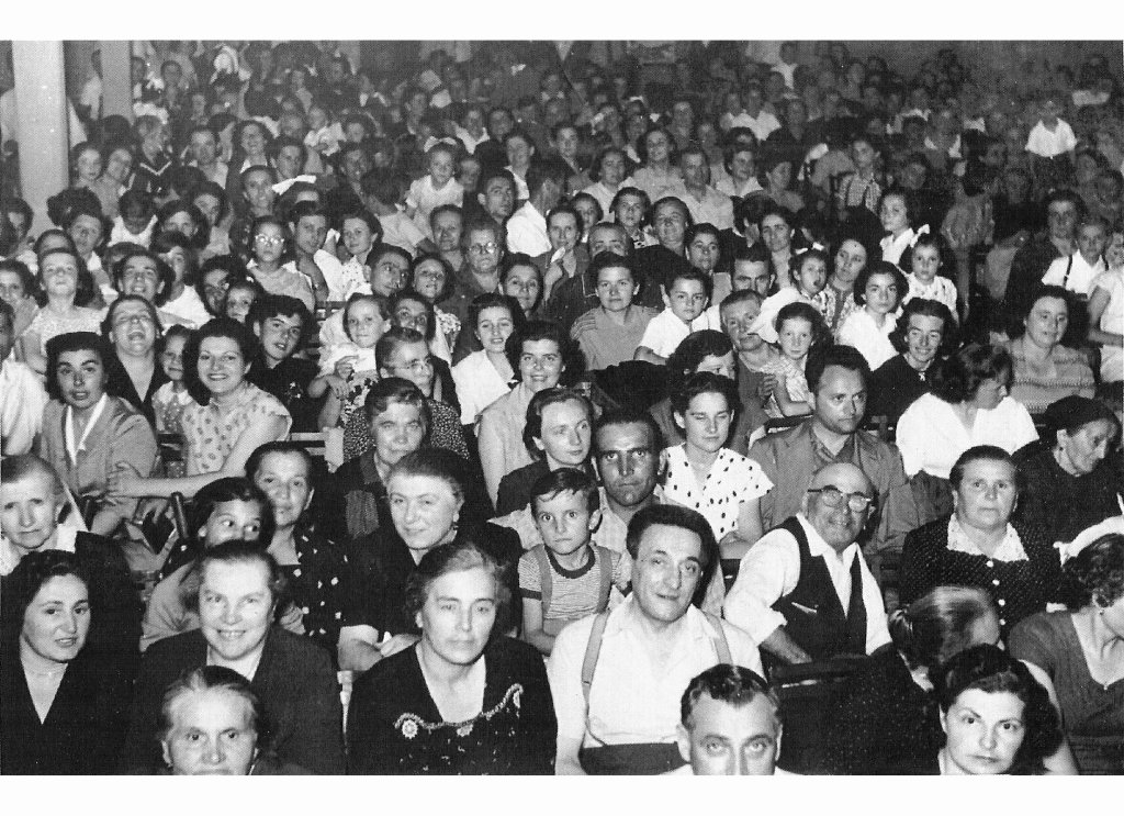 attività parrocchia