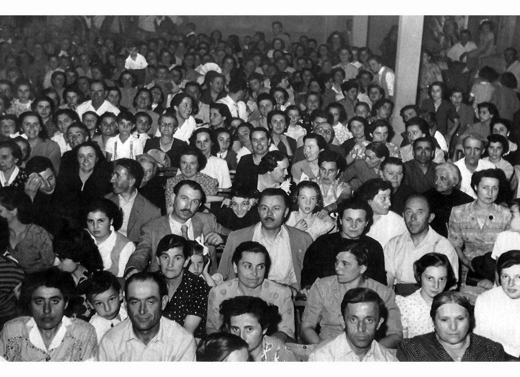 attività parrocchia