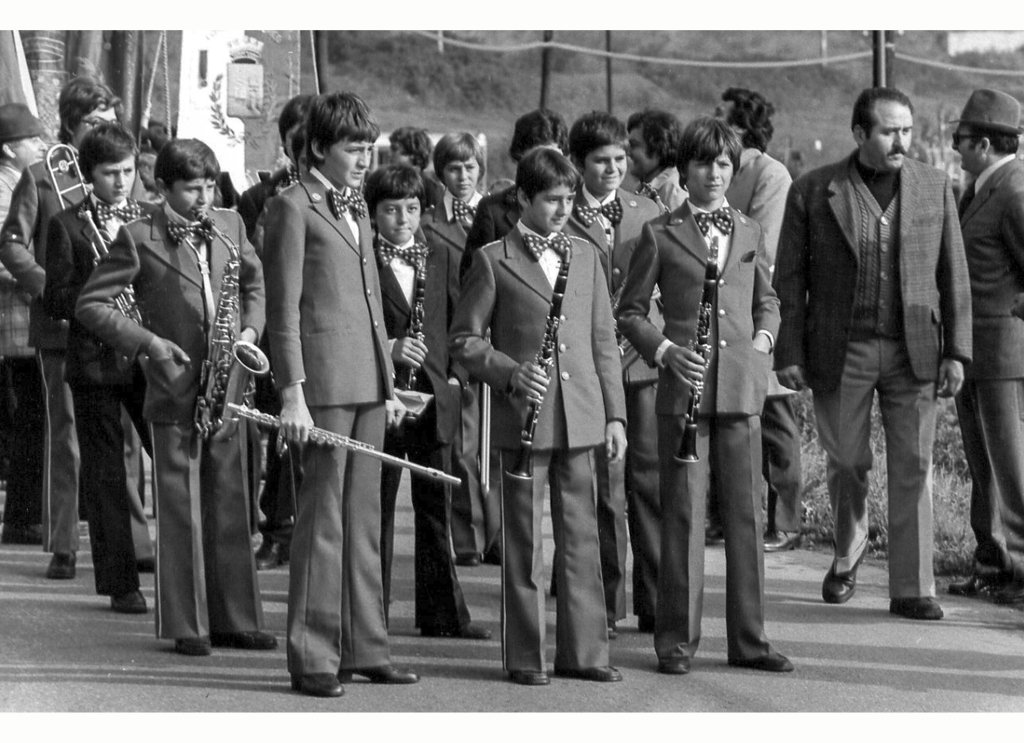 Bellesia Armando, Azzarri Ianni, Vezzani Marco