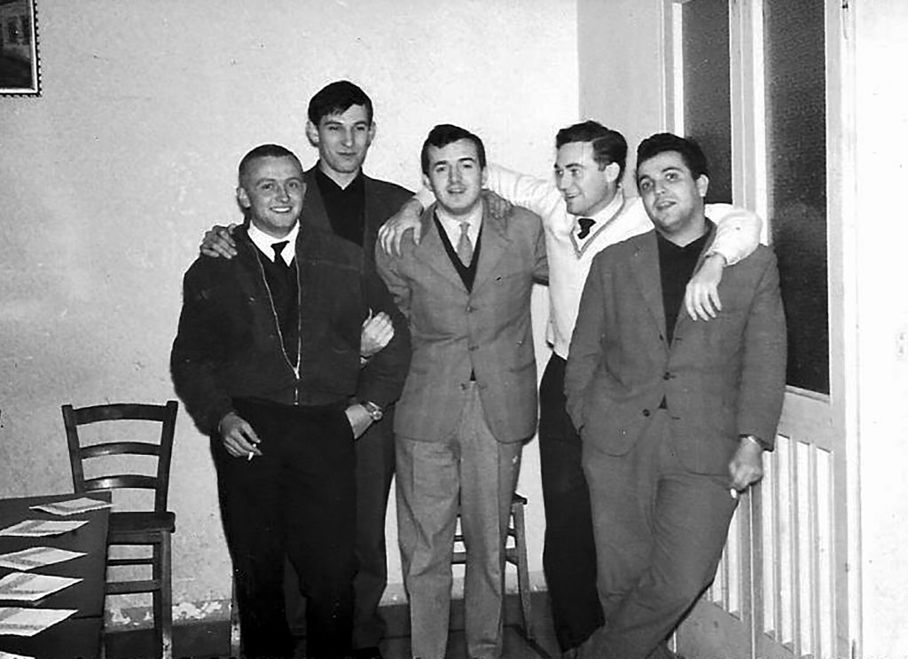 Caroli Massari Beppe