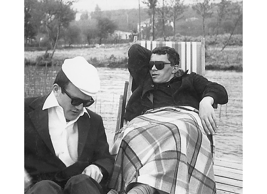 Claudio Quaranta Gabriele