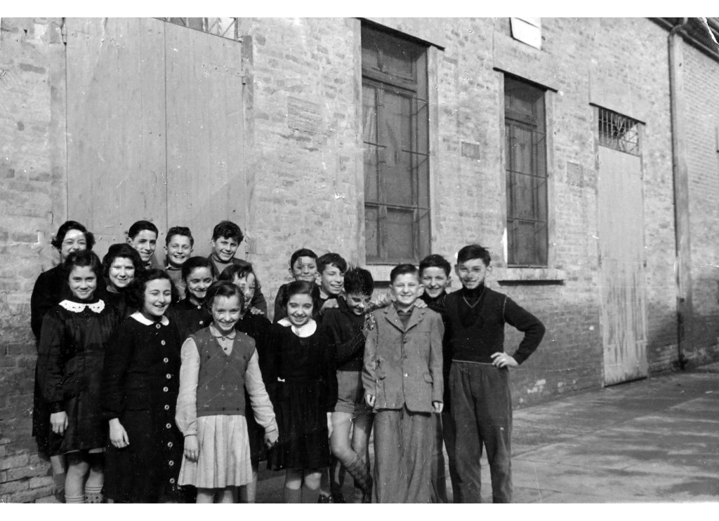 Enrico Foroni Enzo Catellani Sergio Pizzetti