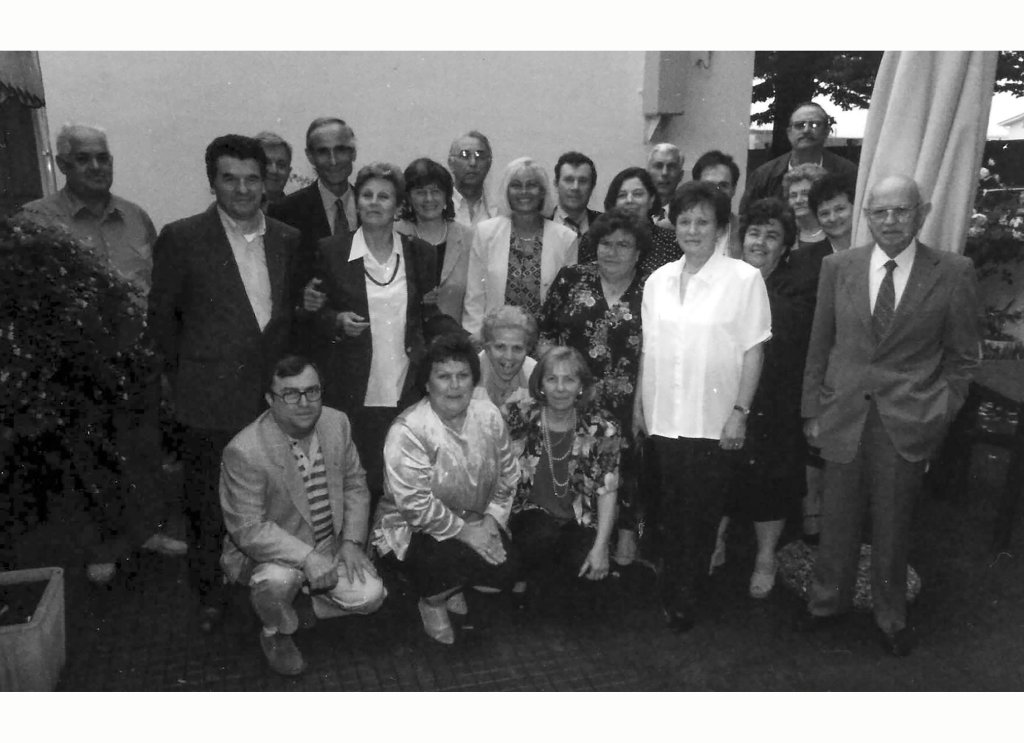 i ragazzi della Varesina dopo