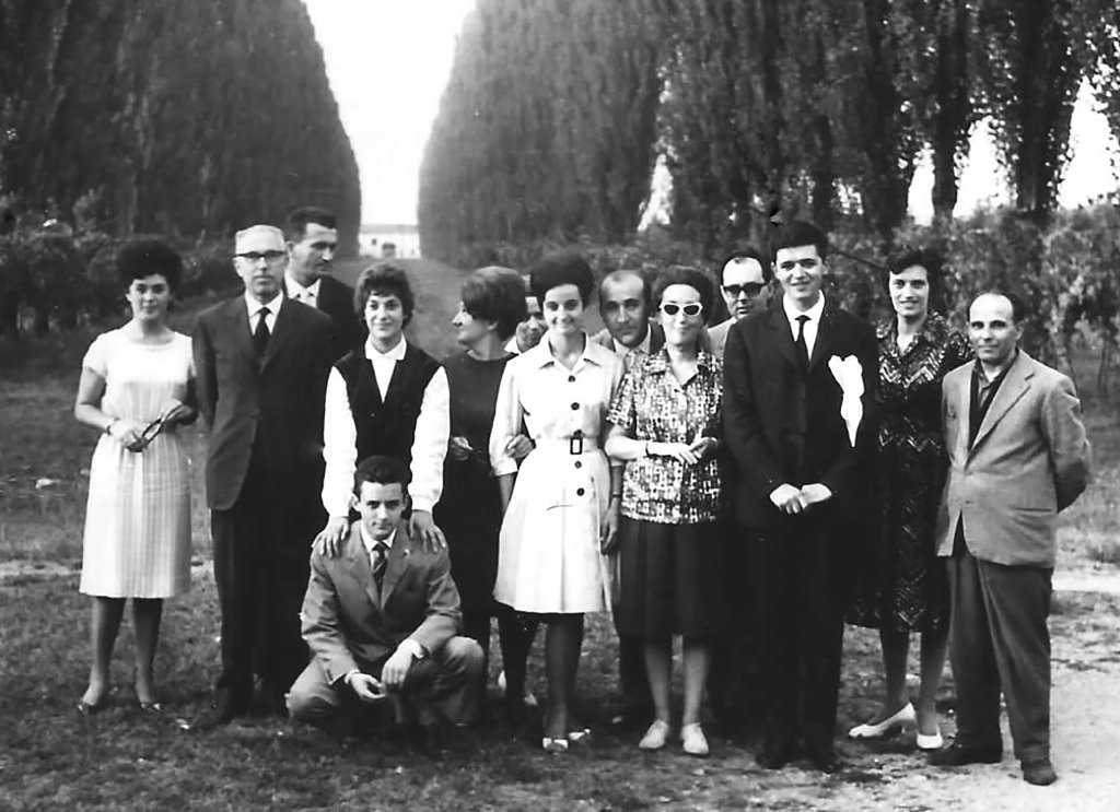 Mary Mara Franca Cesare