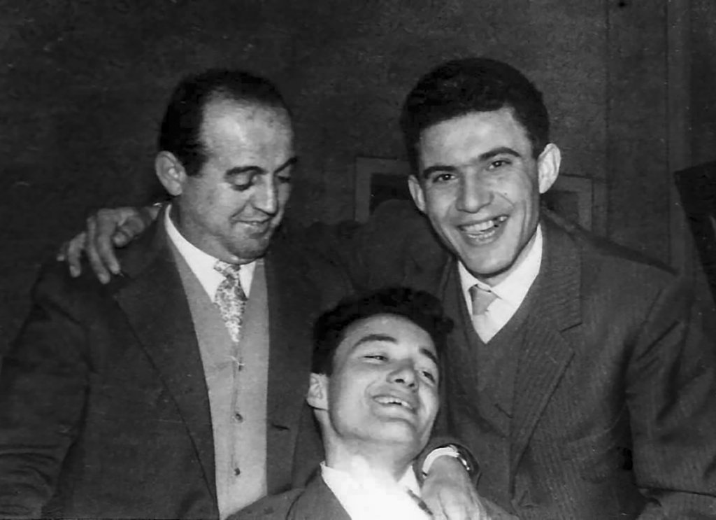 Menozzi Crema Pergreffi