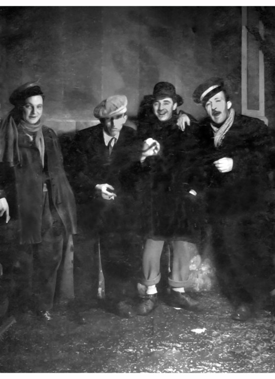 Meschilo Pirin Coghel