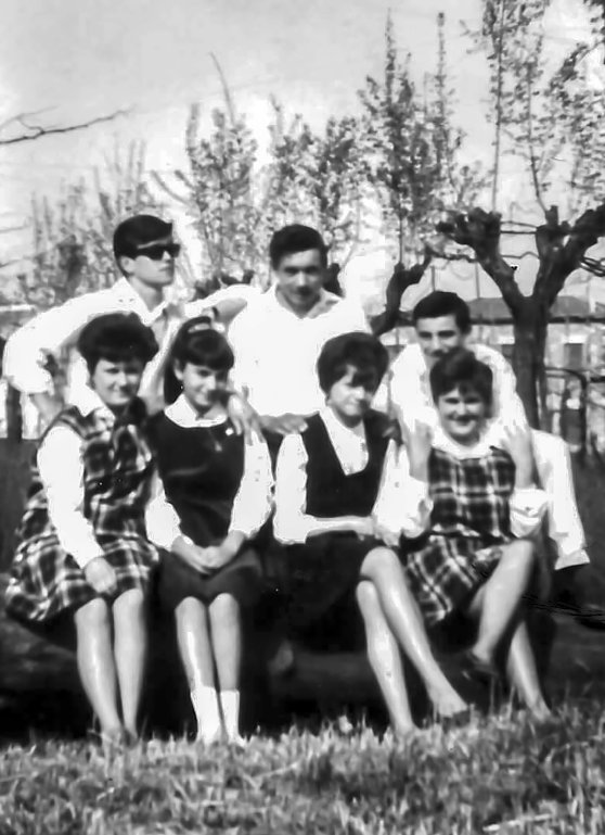 Vanda Marzia Catia Angela