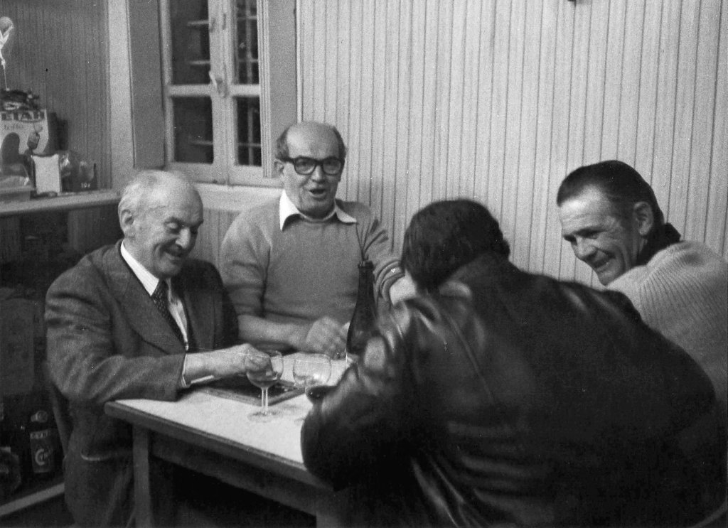 Terenziani da TomTom