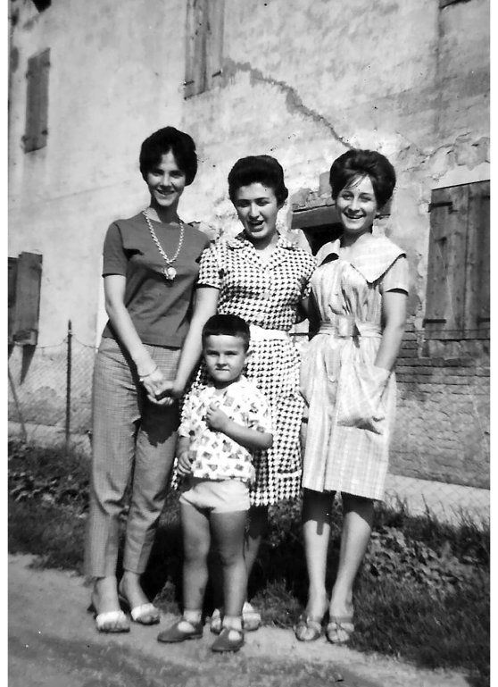 quelle della Curghina