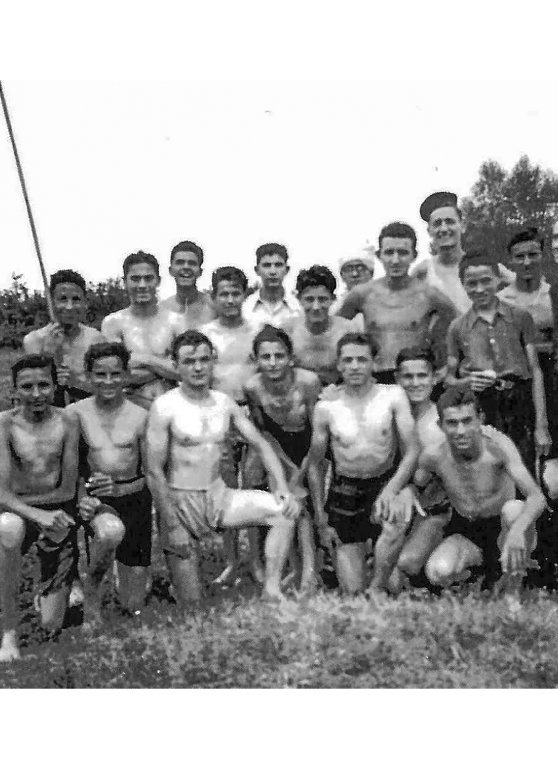 Rossini Ghizzoni Borghi Sassi