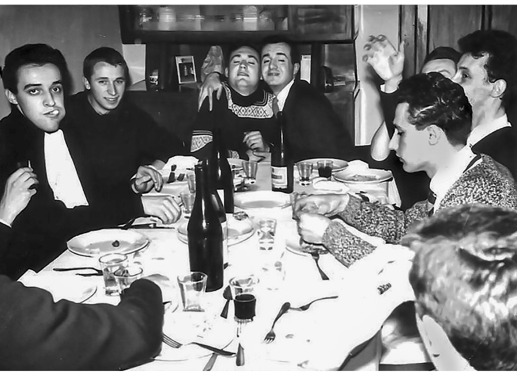 Romolo, Schiatti, Bonaretti Franco