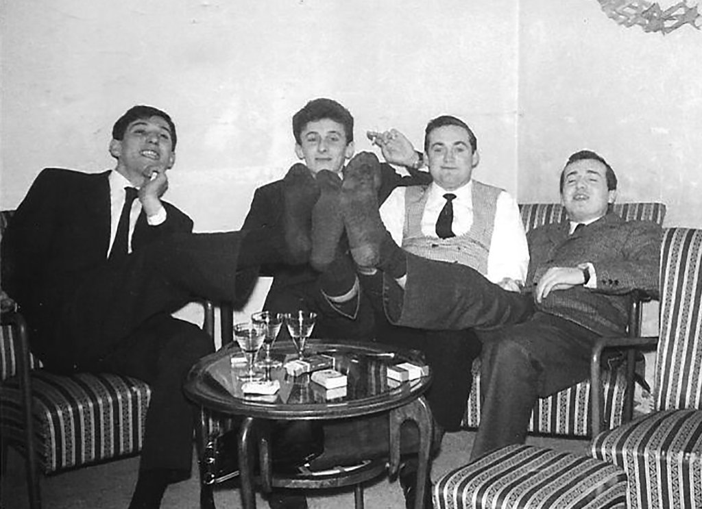 Caroli Terzi Panisi Schiatti