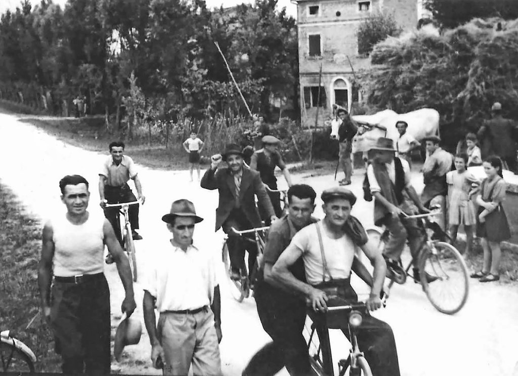 sul ponte 4 formagge