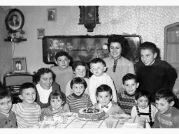 compleanno 1958 