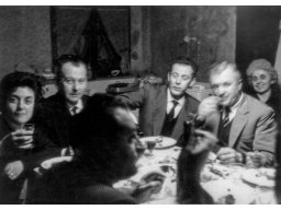 Alberta, Faust, Renato