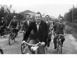 Anceschi Quinto Salvarani G. Calzolari O. 1949