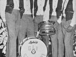 Angelo Marastoni e gli Spettri