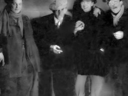 Arturo Sacchetti, il Cughel e Pirin 