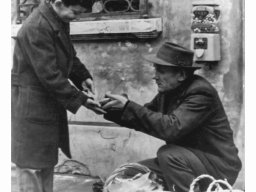 Candion Chiavolelli Antonio anni 60