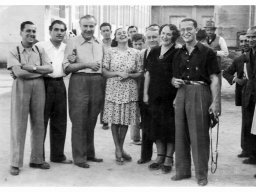 Gianni Landini Iansen Annunciata