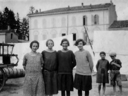 Giovannina Catellani _ Elsa Marastoni