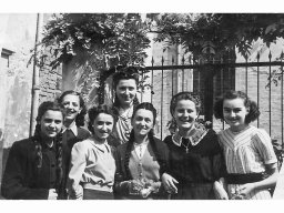 Mastini.Anna Ferrari....