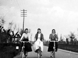 Sassi Luisa Aprile 57