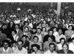 attività parrocchia