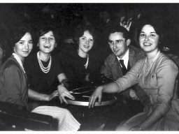 Bona Giuliana, Clara, Roberto, Irene 58