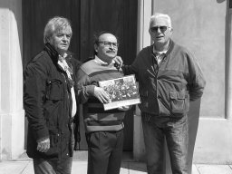 Luciano, Dino, Luciano