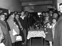 gruppo cooperativa muratori