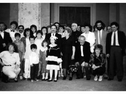 gruppo Dorio e Teresa