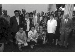 i ragazzi della Varesina dopo