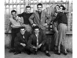 Massimo Piero Ulisse