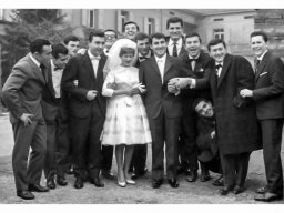 matrimonio Natale Levani