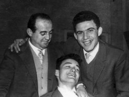 Menozzi Crema Pergreffi