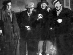 Meschilo Pirin Coghel