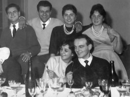 Serafino, Luisa e C.