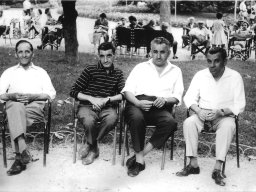 Oddone Eugenio Folloni